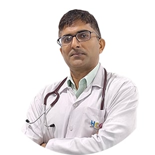 Dr. Manish Kumar Mathur